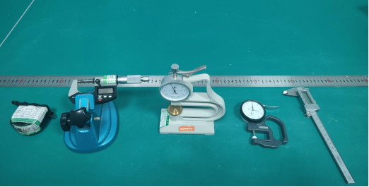 綜合布線中網(wǎng)絡(luò)線纜測試項目揭秘